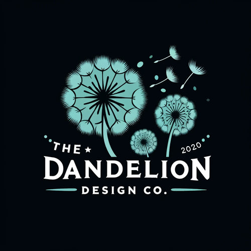 The Dandelion Design Co