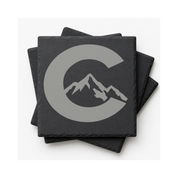 Colorado Mountain Bar Coaster — Dandelion Design Co. — SlateStudioMedia:gallery:5 — 0028-CMCO_colorado_mountain_bar_coaster_05_stack.png