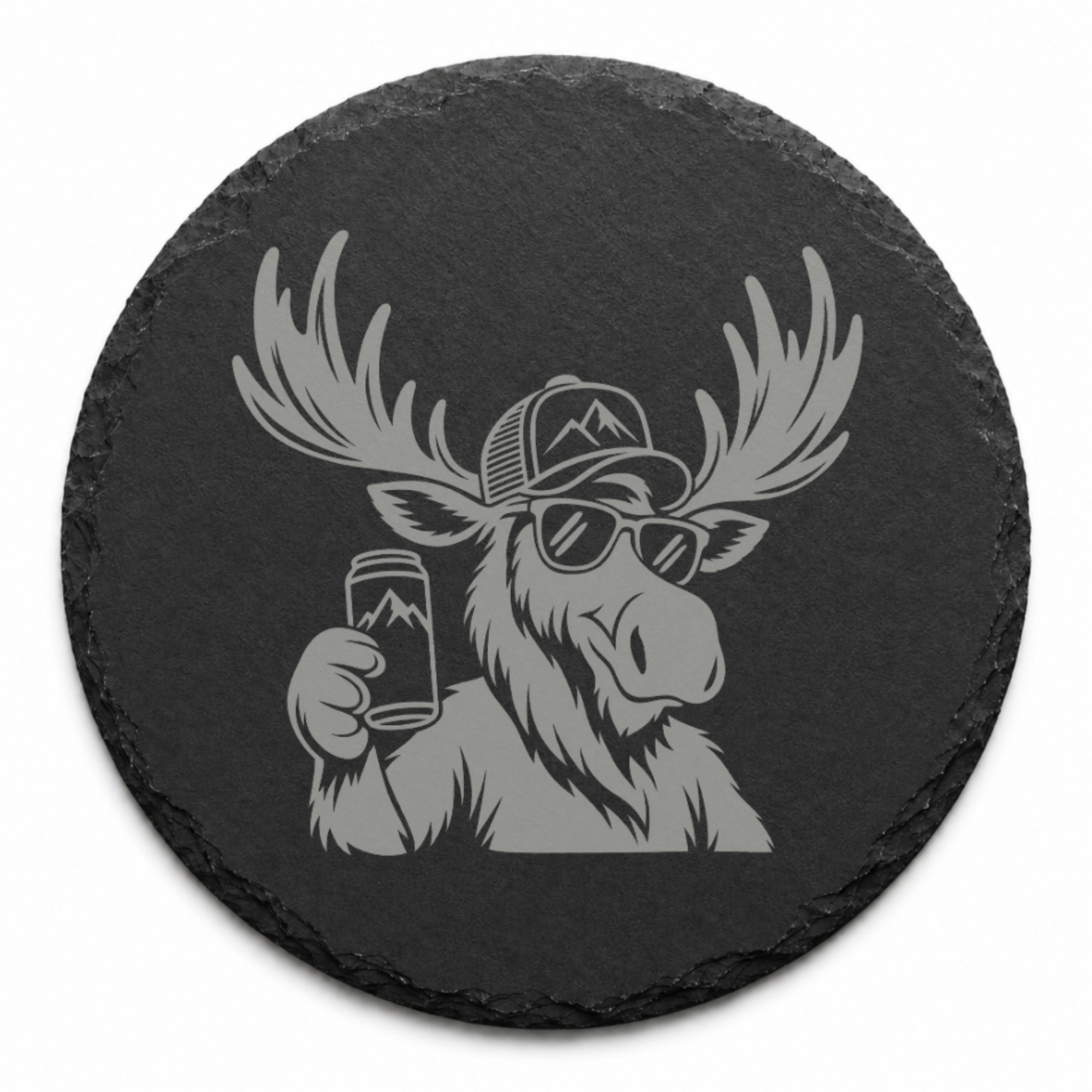 Mountain Moose — Dandelion Design Co. — SlateStudioMedia:design%3A1%3Ashape%3Around:4 — 0032-MMGN_mountain_moose_04_round_main.png