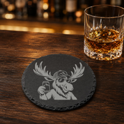 Mountain Moose — Dandelion Design Co. — SlateStudioMedia:gallery:13 — 0032-MMGN_mountain_moose_08_round_whiskey_lifestyle.png