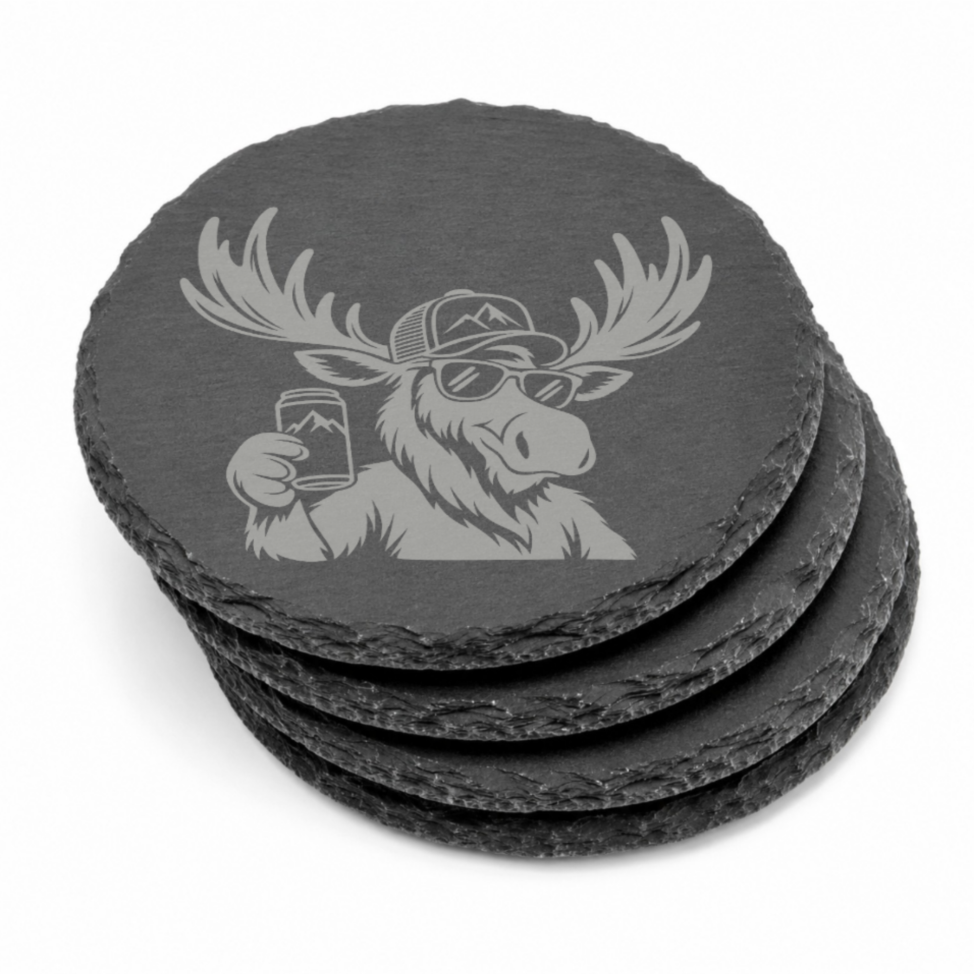 Mountain Moose — Dandelion Design Co. — SlateStudioMedia:gallery:9 — 0032-MMGN_mountain_moose_10_round_stack.png