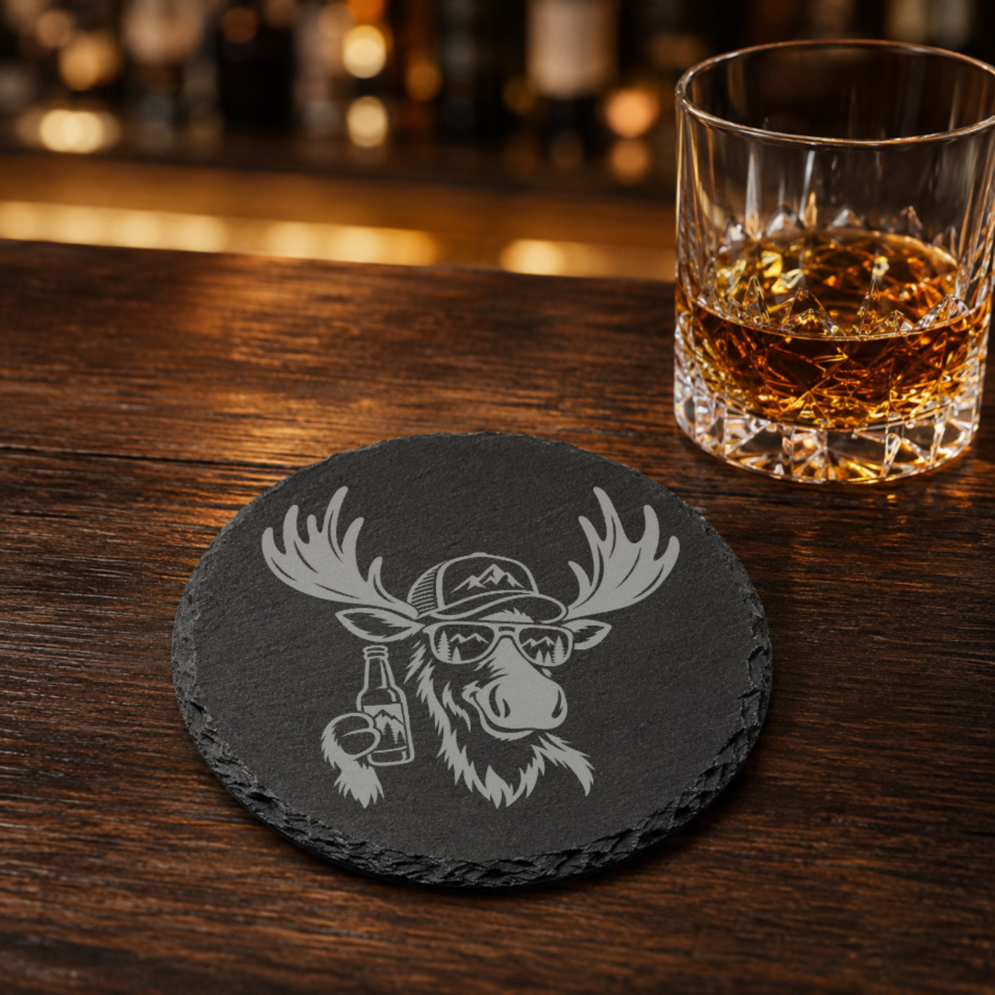 Mountain Moose — Dandelion Design Co. — SlateStudioMedia:gallery:15 — 0032-MMGN_mountain_moose_16_D02_round_whiskey_lifestyle.png