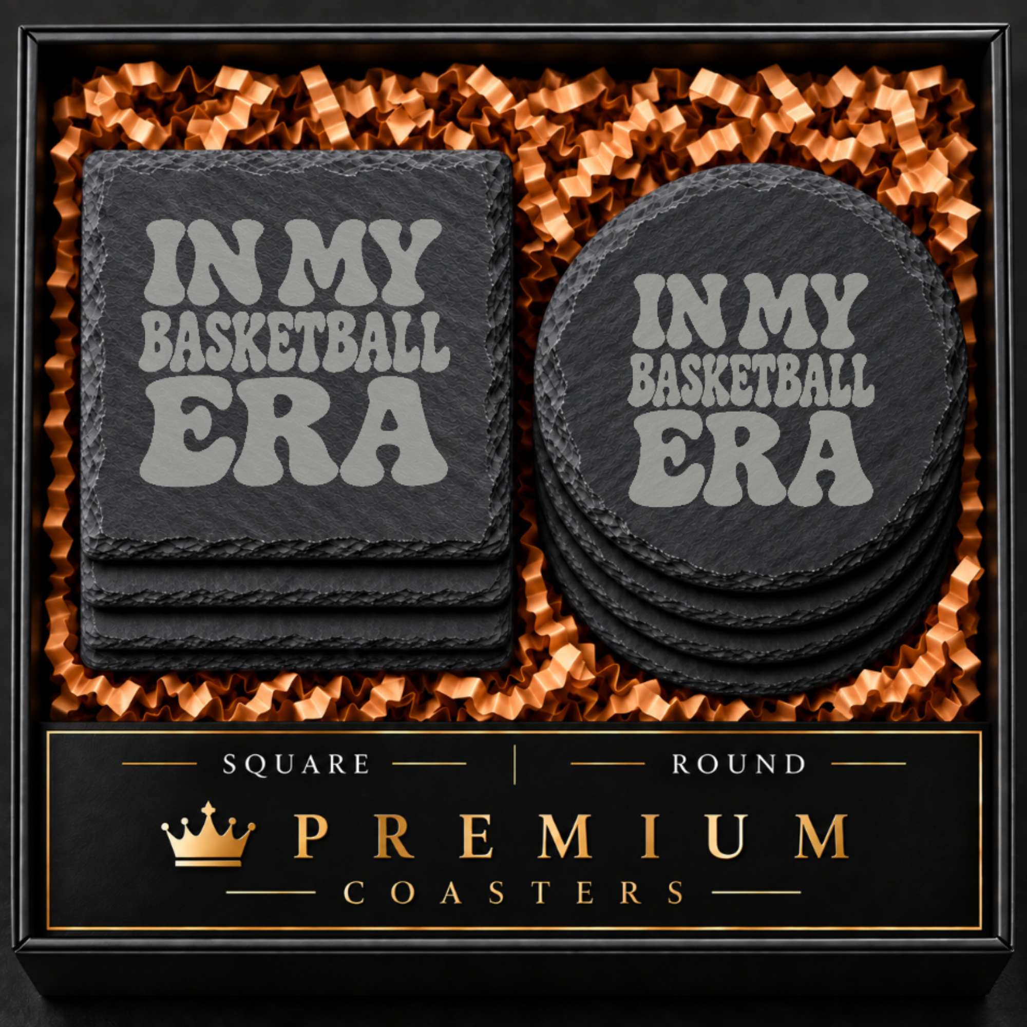 In My Basketball Era — Dandelion Design Co. — SlateStudioMedia:hero:1 — 0040-IMGN_in_my_basketball_era_01_square_round_gift_hero.png