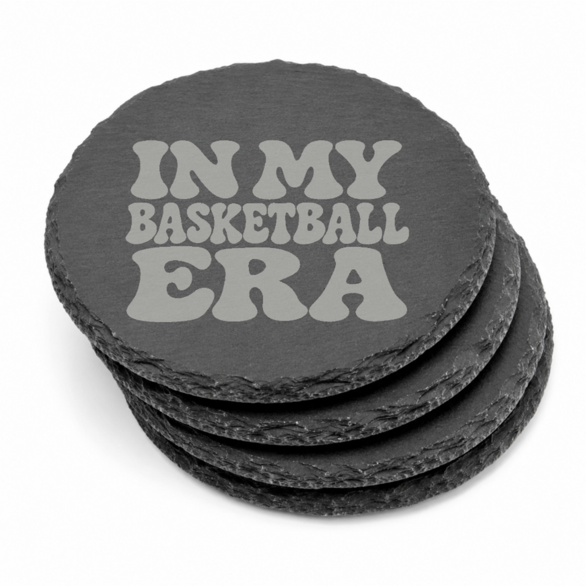 In My Basketball Era — Dandelion Design Co. — SlateStudioMedia:gallery:7 — 0040-IMGN_in_my_basketball_era_10_round_stack.png