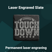 Touchdown — Dandelion Design Co. — SlateStudioMedia:gallery:6 — 0041-TOGN_touchdown_06_engraving_detail.png