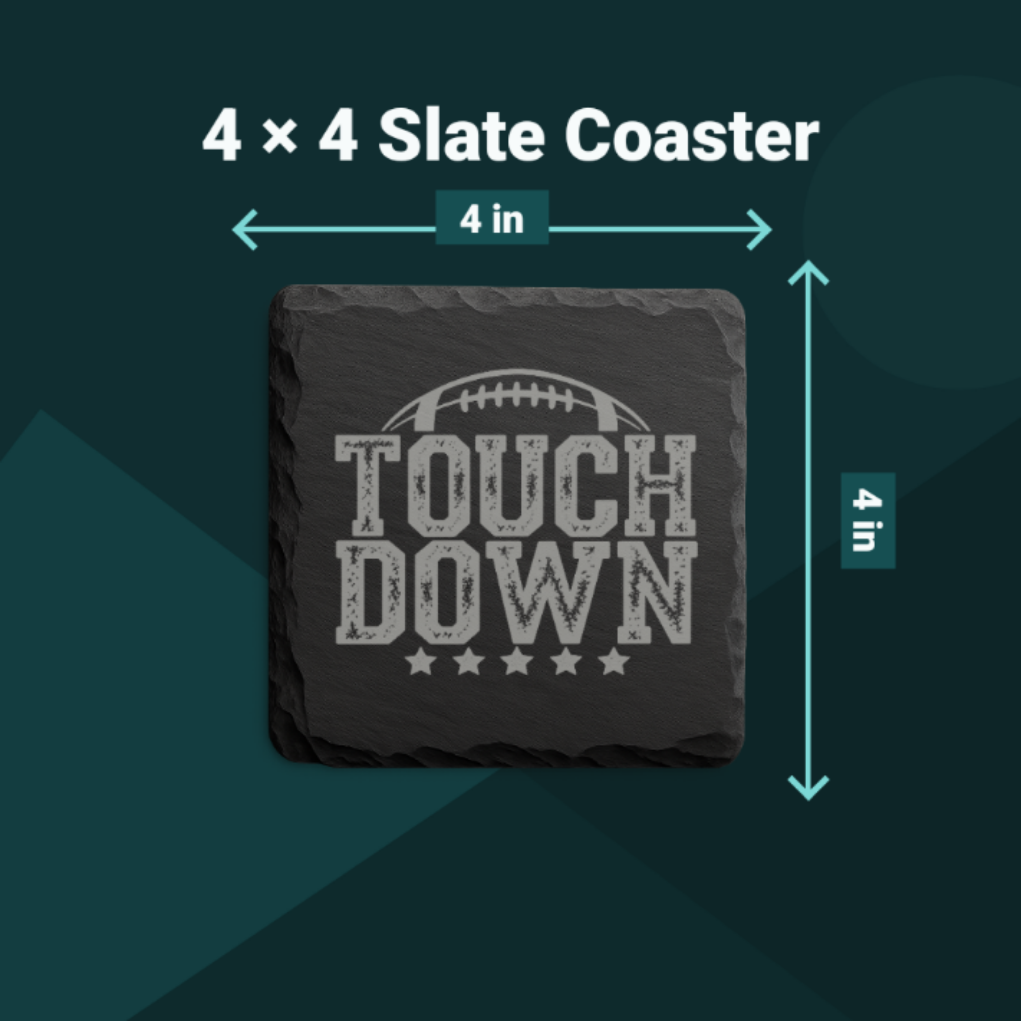 Touchdown — Dandelion Design Co. — SlateStudioMedia:gallery:8 — 0041-TOGN_touchdown_08_dimensions.png