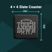 Touchdown — Dandelion Design Co. — SlateStudioMedia:gallery:8 — 0041-TOGN_touchdown_08_dimensions.png