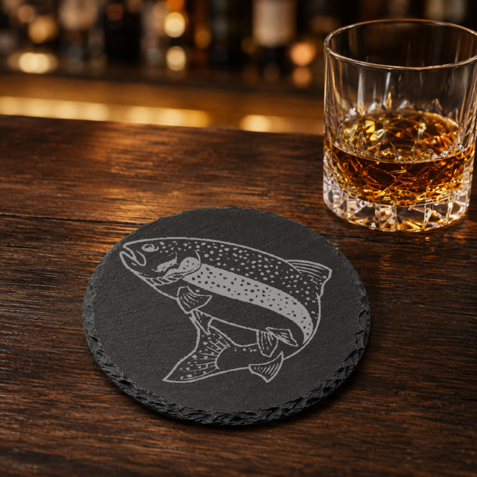 Fishing 1 — Dandelion Design Co. — SlateStudioMedia:gallery:19 — 0044-F1GN_fishing_1_16_D02_round_whiskey_lifestyle.png