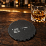 Fishing 1 — Dandelion Design Co. — SlateStudioMedia:gallery:21 — 0044-F1GN_fishing_1_22_D03_round_whiskey_lifestyle.png