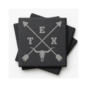 Texas LoneStar State Coaster — Dandelion Design Co. — SlateStudioMedia:gallery:12 — 0047-TLGN_texas_lonestar_state_coaster_09_square_stack.png