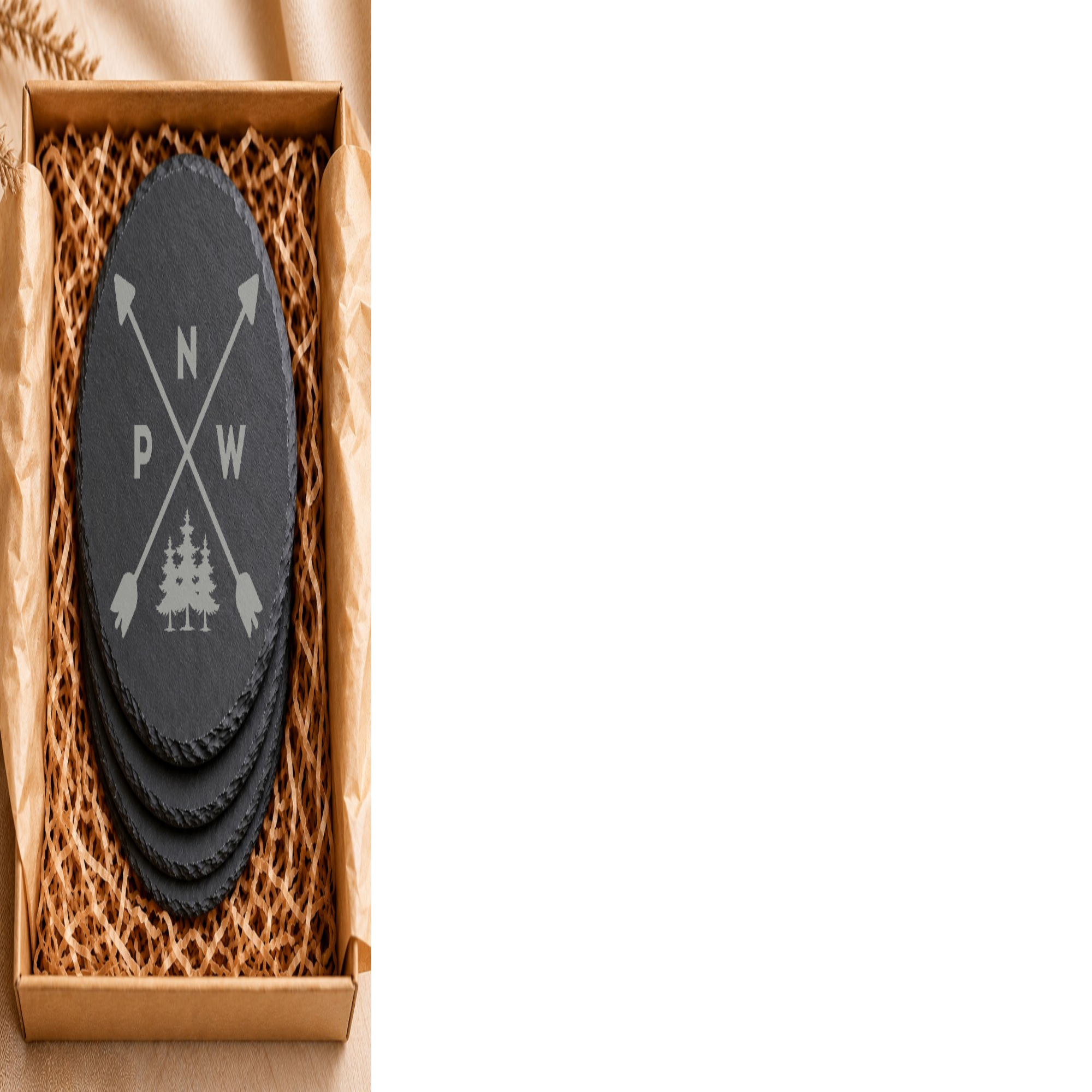 Pacific Northwest testing I.ages — Dandelion Design Co. — SlateStudioMedia:gallery:6 — 0057-PNGN_pacific_northwest_testing_i_ages_06_round_gift_box.png