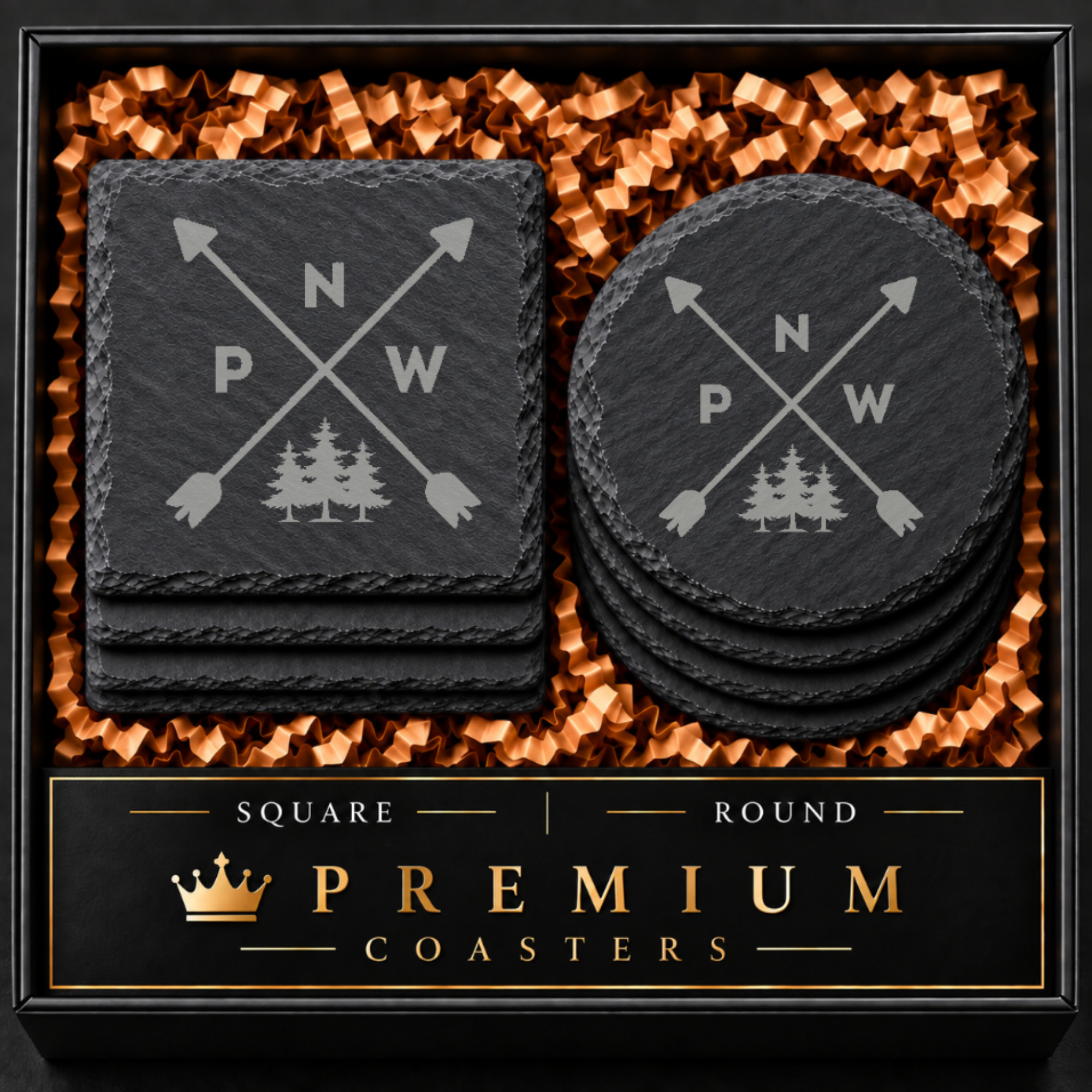 Pac Northwest teat — Dandelion Design Co. — SlateStudioMedia:hero:1 — 0065-PNGN_pac_northwest_teat_01_square_round_gift_hero.png
