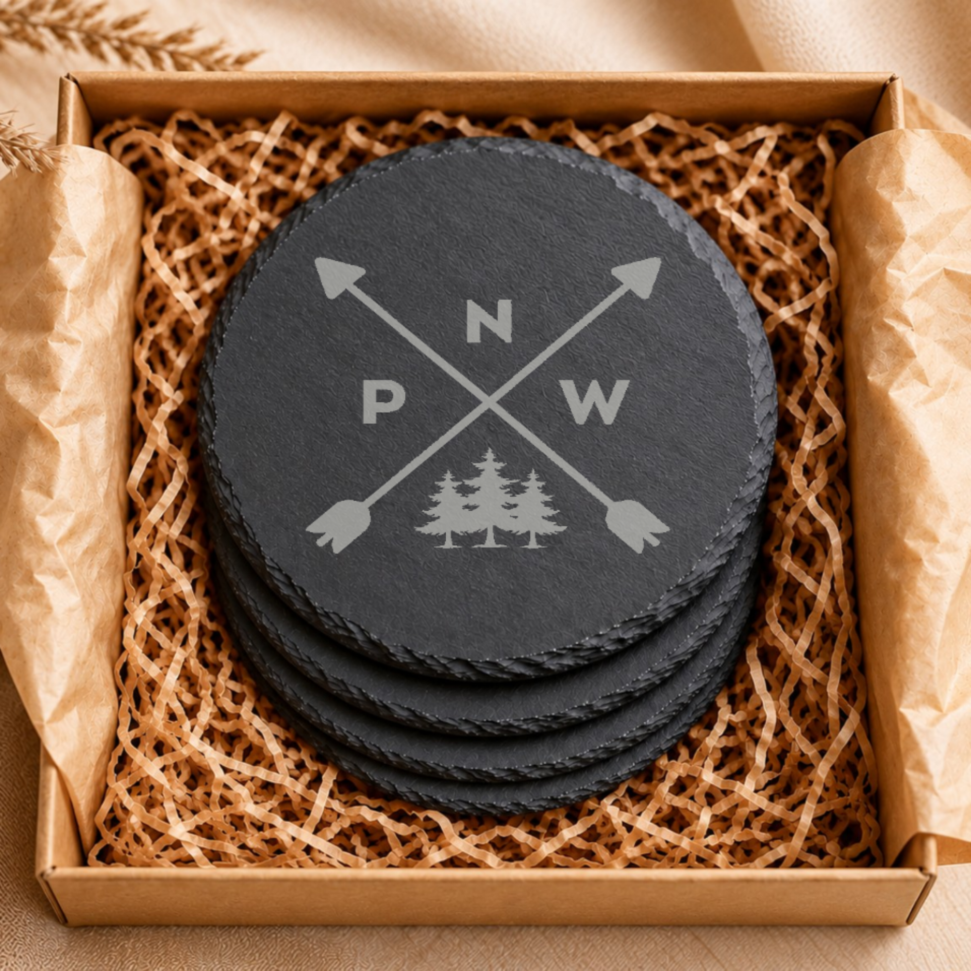 Pac Northwest teat — Dandelion Design Co. — SlateStudioMedia:gallery:6 — 0065-PNGN_pac_northwest_teat_06_round_gift_box.png