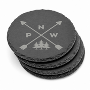 Pac Northwest teat — Dandelion Design Co. — SlateStudioMedia:gallery:10 — 0065-PNGN_pac_northwest_teat_10_round_stack.png