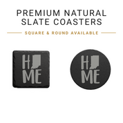Illinois Themed Slate Drink Coasters Bulk Order | Chicago Corporate Event Gifts | Conference Swag Bags | Retreat Kits Business Events — Dandelion Design Co. — SlateStudioMedia:gallery:22 — 0079-ITGN_illinois_themed_slate_drink_coasters_bulk_order_chicago_corporate_event_gifts_conference_swag_bags_retreat_kits_business_events_02_square_round_available.png