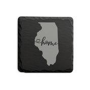 Illinois Themed Slate Drink Coasters Bulk Order | Chicago Corporate Event Gifts | Conference Swag Bags | Retreat Kits Business Events — Dandelion Design Co. — SlateStudioMedia:design%3A3%3Ashape%3Asquare:4 — 0079-ITGN_illinois_themed_slate_drink_coasters_bulk_order_chicago_corporate_event_gifts_conference_swag_bags_retreat_kits_business_events_17_D03_square_main.png