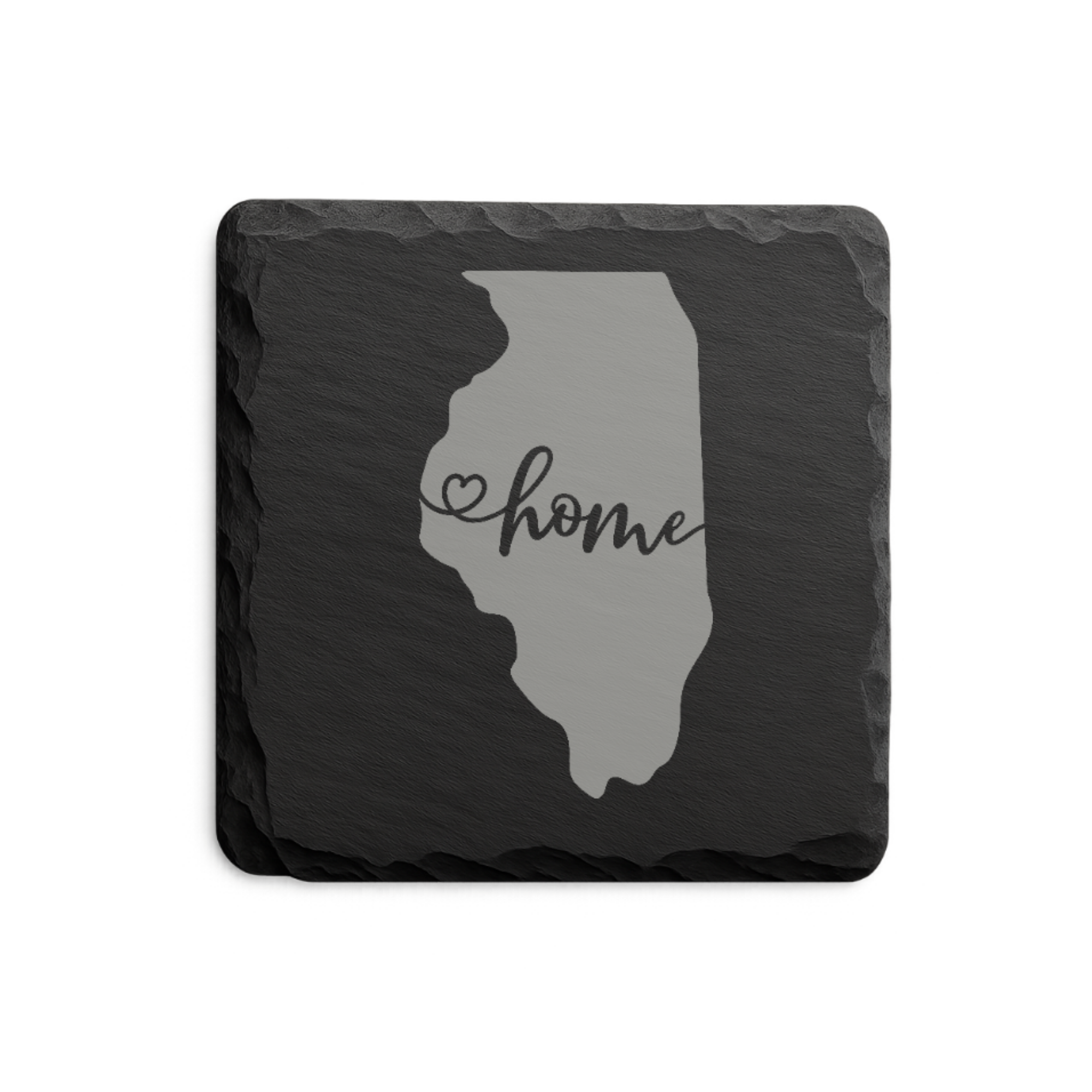 Illinois Themed Slate Drink Coasters Bulk Order | Chicago Corporate Event Gifts | Conference Swag Bags | Retreat Kits Business Events — Dandelion Design Co. — SlateStudioMedia:design%3A3%3Ashape%3Asquare:4 — 0079-ITGN_illinois_themed_slate_drink_coasters_bulk_order_chicago_corporate_event_gifts_conference_swag_bags_retreat_kits_business_events_17_D03_square_main.png