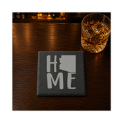 Arizona Themed Slate Drink Coasters Bulk Order | Corporate Retreat Gifts | Conference Swag Bags | Welcome Kits | Training & Business Events — Dandelion Design Co. — SlateStudioMedia:gallery:16 — 0081-ATGN_arizona_themed_slate_drink_coasters_bulk_order_corporate_retreat_gifts_conference_swag_bags_welcome_kits_training_business_events_07_square_whiskey_lifestyle.png