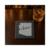 Arizona Themed Slate Drink Coasters Bulk Order | Corporate Retreat Gifts | Conference Swag Bags | Welcome Kits | Training & Business Events — Dandelion Design Co. — SlateStudioMedia:gallery:18 — 0081-ATGN_arizona_themed_slate_drink_coasters_bulk_order_corporate_retreat_gifts_conference_swag_bags_welcome_kits_training_business_events_13_D02_square_whiskey_lifestyle.png
