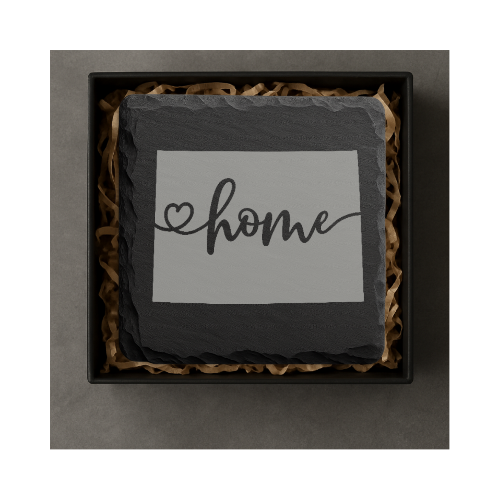 Colorado Themed Slate Drink Coasters Bulk Order | Corporate Retreat Gifts | Leadership Offsite Swag | Conference Welcome Kits — Dandelion Design Co. — SlateStudioMedia:gallery:8 — 0082-CTGN_colorado_themed_slate_drink_coasters_bulk_order_corporate_retreat_gifts_leadership_offsite_swag_conference_welcome_kits_05_square_gift_box.png
