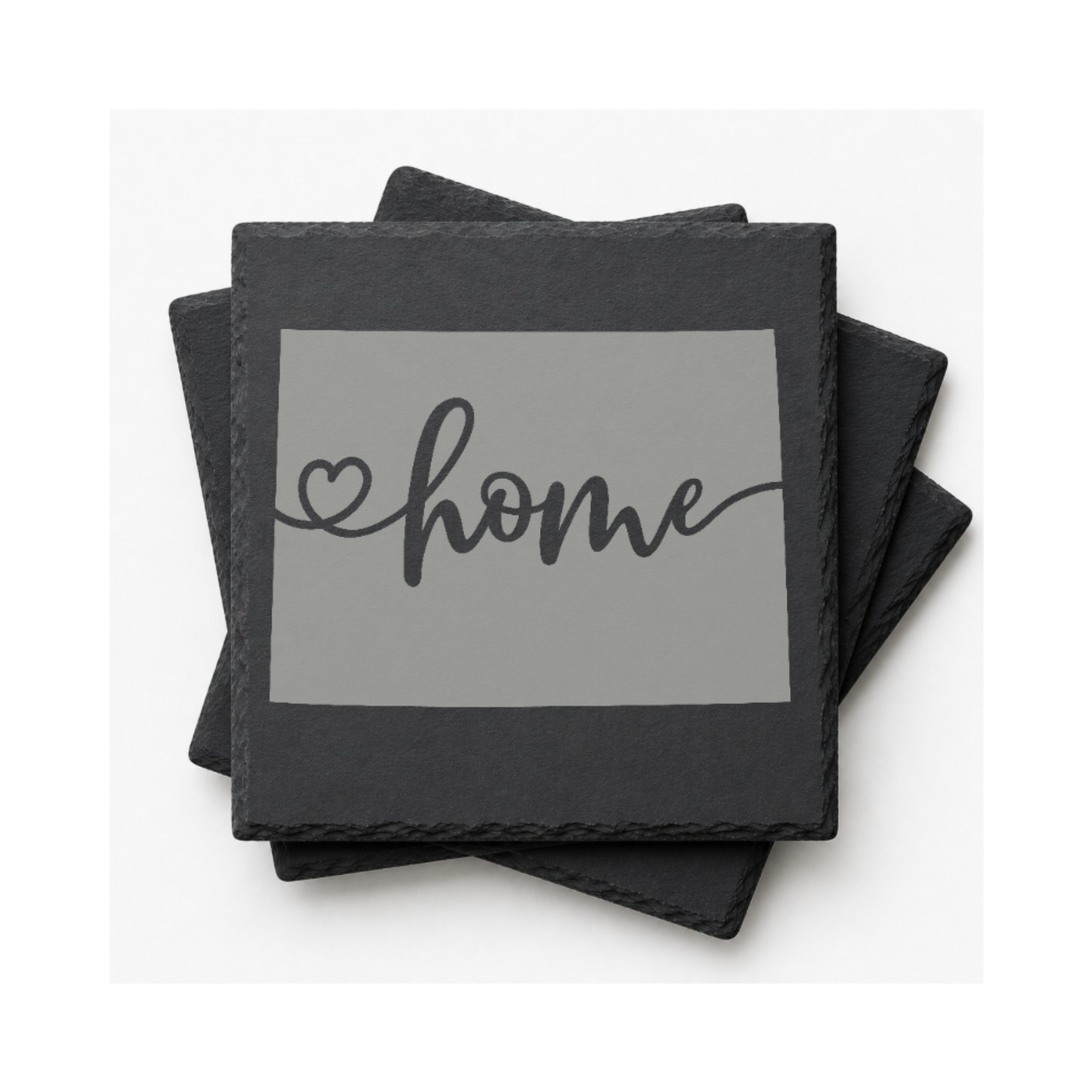 Colorado Themed Slate Drink Coasters Bulk Order | Corporate Retreat Gifts | Leadership Offsite Swag | Conference Welcome Kits — Dandelion Design Co. — SlateStudioMedia:gallery:10 — 0082-CTGN_colorado_themed_slate_drink_coasters_bulk_order_corporate_retreat_gifts_leadership_offsite_swag_conference_welcome_kits_09_square_stack.png