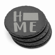 Colorado Themed Slate Drink Coasters Bulk Order | Corporate Retreat Gifts | Leadership Offsite Swag | Conference Welcome Kits — Dandelion Design Co. — SlateStudioMedia:gallery:13 — 0082-CTGN_colorado_themed_slate_drink_coasters_bulk_order_corporate_retreat_gifts_leadership_offsite_swag_conference_welcome_kits_15_D02_round_stack.png