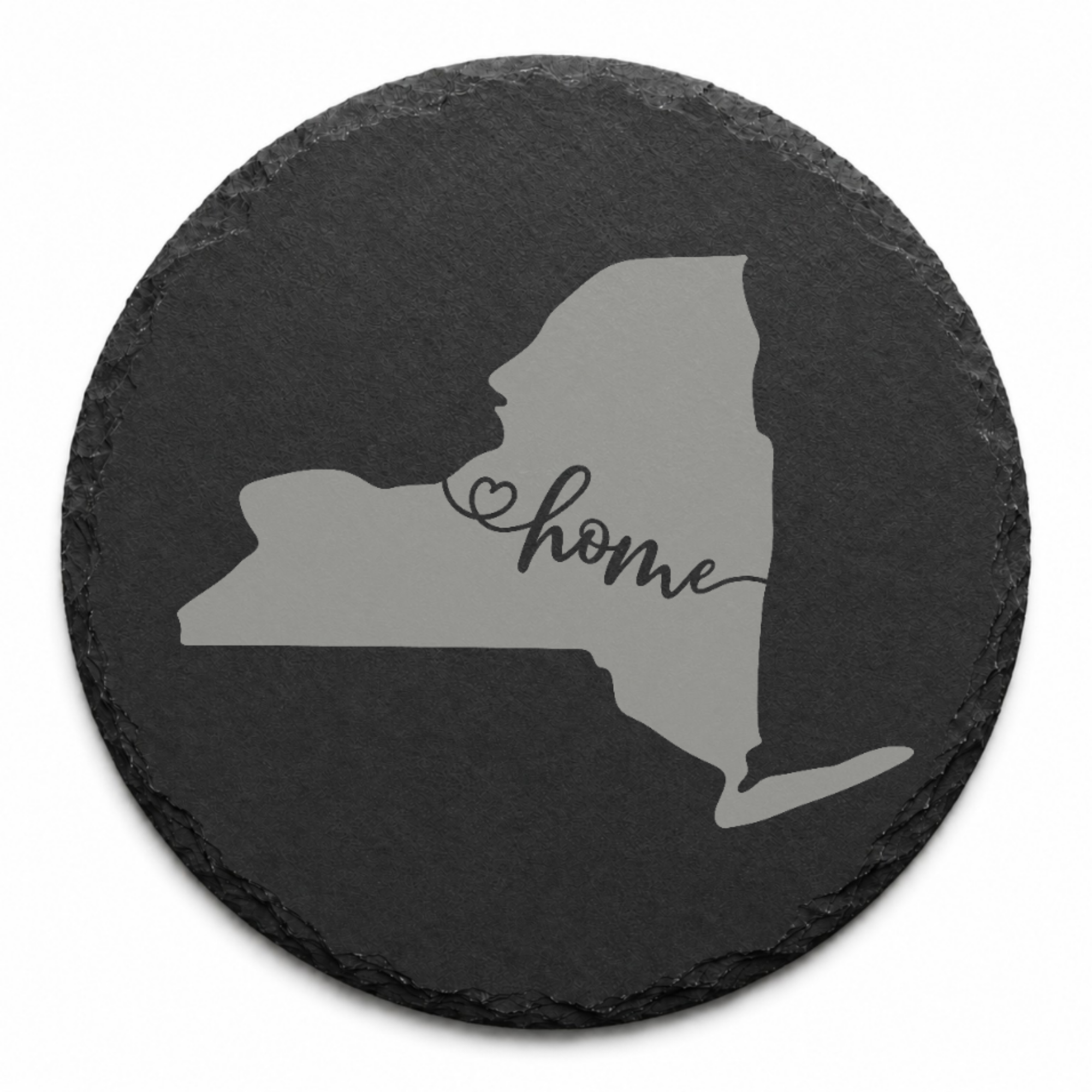 New York Themed Slate Drink Coasters Bulk Order | Corporate Event Gifts | Conference Swag Bags | Retreat Welcome Kits | Business Events — Dandelion Design Co. — SlateStudioMedia:design%3A1%3Ashape%3Around:5 — 0083-NYGN_new_york_themed_slate_drink_coasters_bulk_order_corporate_event_gifts_conference_swag_bags_retreat_welcome_kits_business_events_04_round_main.png