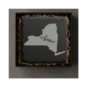 New York Themed Slate Drink Coasters Bulk Order | Corporate Event Gifts | Conference Swag Bags | Retreat Welcome Kits | Business Events — Dandelion Design Co. — SlateStudioMedia:gallery:8 — 0083-NYGN_new_york_themed_slate_drink_coasters_bulk_order_corporate_event_gifts_conference_swag_bags_retreat_welcome_kits_business_events_05_square_gift_box.png