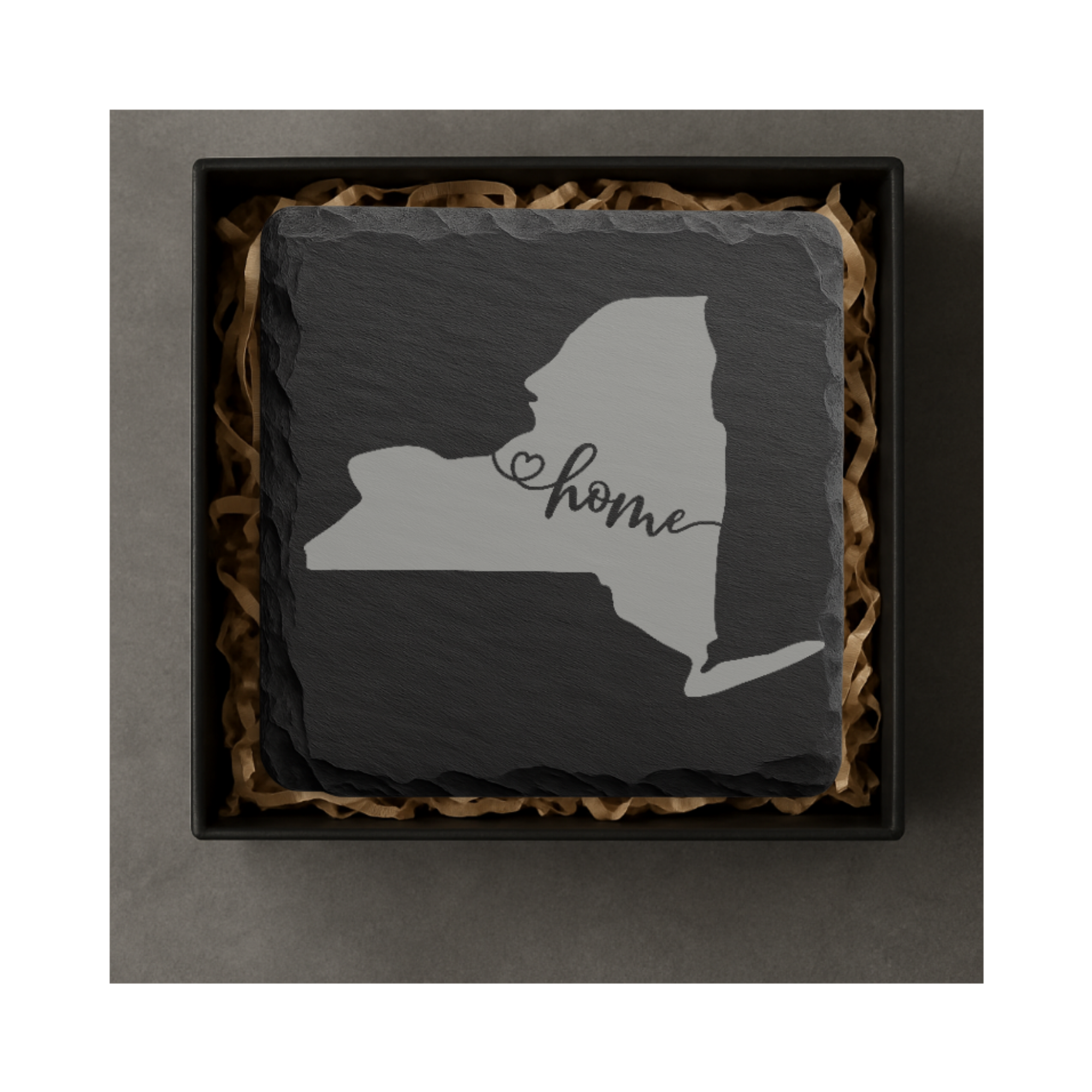 New York Themed Slate Drink Coasters Bulk Order | Corporate Event Gifts | Conference Swag Bags | Retreat Welcome Kits | Business Events — Dandelion Design Co. — SlateStudioMedia:gallery:8 — 0083-NYGN_new_york_themed_slate_drink_coasters_bulk_order_corporate_event_gifts_conference_swag_bags_retreat_welcome_kits_business_events_05_square_gift_box.png