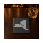 New York Themed Slate Drink Coasters Bulk Order | Corporate Event Gifts | Conference Swag Bags | Retreat Welcome Kits | Business Events — Dandelion Design Co. — SlateStudioMedia:gallery:16 — 0083-NYGN_new_york_themed_slate_drink_coasters_bulk_order_corporate_event_gifts_conference_swag_bags_retreat_welcome_kits_business_events_07_square_whiskey_lifestyle.png