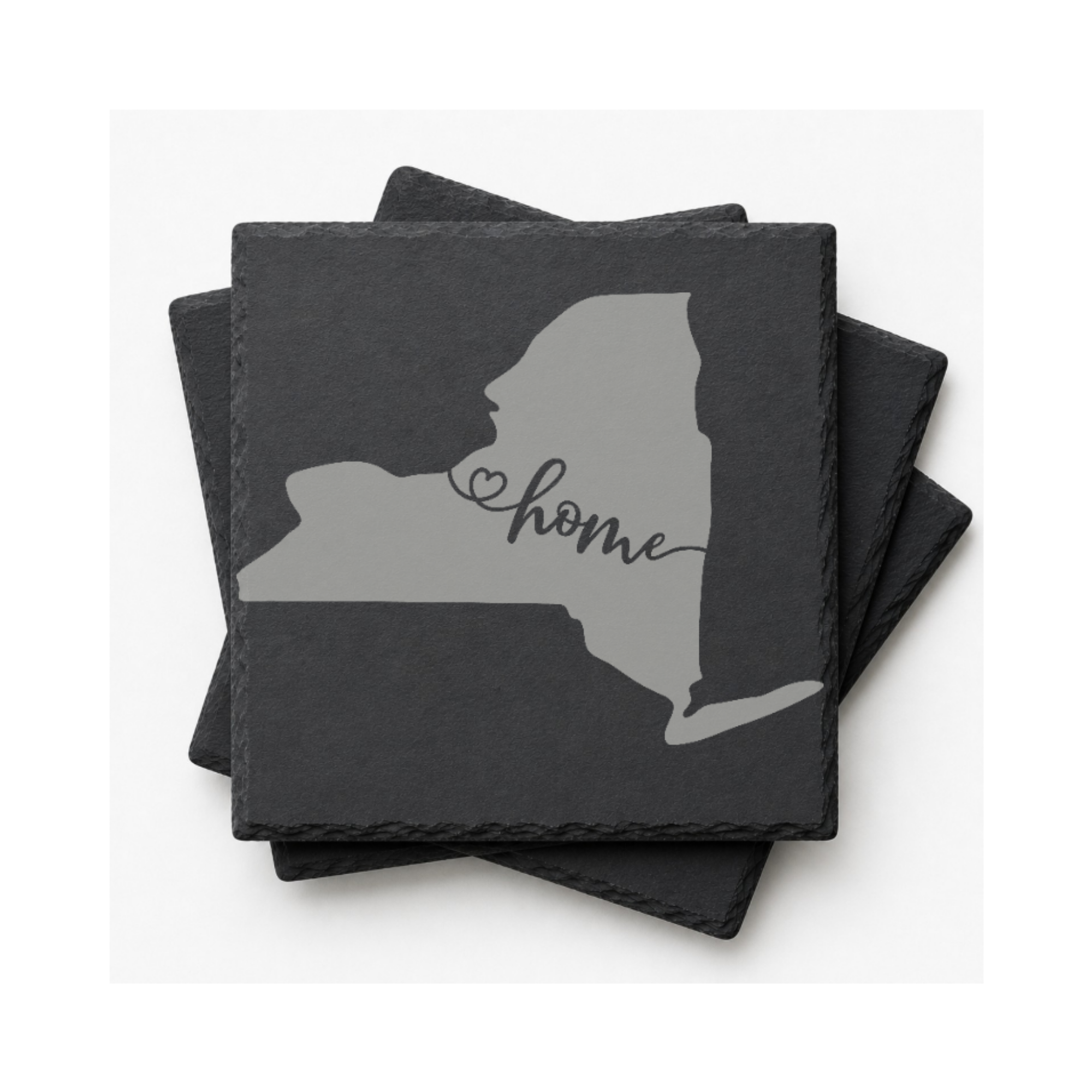 New York Themed Slate Drink Coasters Bulk Order | Corporate Event Gifts | Conference Swag Bags | Retreat Welcome Kits | Business Events — Dandelion Design Co. — SlateStudioMedia:gallery:10 — 0083-NYGN_new_york_themed_slate_drink_coasters_bulk_order_corporate_event_gifts_conference_swag_bags_retreat_welcome_kits_business_events_09_square_stack.png