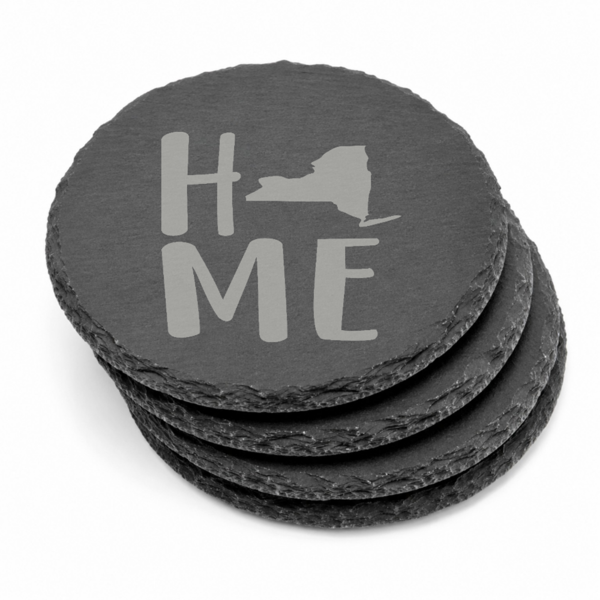 New York Themed Slate Drink Coasters Bulk Order | Corporate Event Gifts | Conference Swag Bags | Retreat Welcome Kits | Business Events — Dandelion Design Co. — SlateStudioMedia:gallery:15 — 0083-NYGN_new_york_themed_slate_drink_coasters_bulk_order_corporate_event_gifts_conference_swag_bags_retreat_welcome_kits_business_events_21_D03_round_stack.png