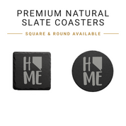 Nevada Themed Slate Drink Coasters Bulk Order | Las Vegas Corporate Event Gifts | Conference Swag Bags | Retreat Welcome Kits | Business — Dandelion Design Co. — SlateStudioMedia:gallery:22 — 0084-NTGN_nevada_themed_slate_drink_coasters_bulk_order_las_vegas_corporate_event_gifts_conference_swag_bags_retreat_welcome_kits_business_02_square_round_available.png
