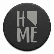 Nevada Themed Slate Drink Coasters Bulk Order | Las Vegas Corporate Event Gifts | Conference Swag Bags | Retreat Welcome Kits | Business — Dandelion Design Co. — SlateStudioMedia:design%3A1%3Ashape%3Around:5 — 0084-NTGN_nevada_themed_slate_drink_coasters_bulk_order_las_vegas_corporate_event_gifts_conference_swag_bags_retreat_welcome_kits_business_04_round_main.png