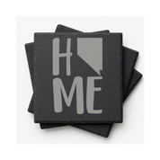 Nevada Themed Slate Drink Coasters Bulk Order | Las Vegas Corporate Event Gifts | Conference Swag Bags | Retreat Welcome Kits | Business — Dandelion Design Co. — SlateStudioMedia:gallery:10 — 0084-NTGN_nevada_themed_slate_drink_coasters_bulk_order_las_vegas_corporate_event_gifts_conference_swag_bags_retreat_welcome_kits_business_09_square_stack.png