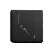 Nevada Themed Slate Drink Coasters Bulk Order | Las Vegas Corporate Event Gifts | Conference Swag Bags | Retreat Welcome Kits | Business — Dandelion Design Co. — SlateStudioMedia:design%3A3%3Ashape%3Asquare:4 — 0084-NTGN_nevada_themed_slate_drink_coasters_bulk_order_las_vegas_corporate_event_gifts_conference_swag_bags_retreat_welcome_kits_business_17_D03_square_main.png