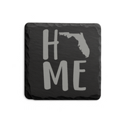 Florida Themed Slate Drink Coasters Bulk | Corporate Event Gifts | Conference Swag Bags | Retreat Welcome Gifts | Training & Company Events — Dandelion Design Co. — SlateStudioMedia:design%3A1%3Ashape%3Asquare:2 — 0085-FTGN_florida_themed_slate_drink_coasters_bulk_corporate_event_gifts_conference_swag_bags_retreat_welcome_gifts_training_company_events_03_square_main.png