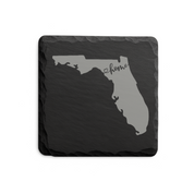 Florida Themed Slate Drink Coasters Bulk | Corporate Event Gifts | Conference Swag Bags | Retreat Welcome Gifts | Training & Company Events — Dandelion Design Co. — SlateStudioMedia:design%3A2%3Ashape%3Asquare:3 — 0085-FTGN_florida_themed_slate_drink_coasters_bulk_corporate_event_gifts_conference_swag_bags_retreat_welcome_gifts_training_company_events_11_D02_square_main.png