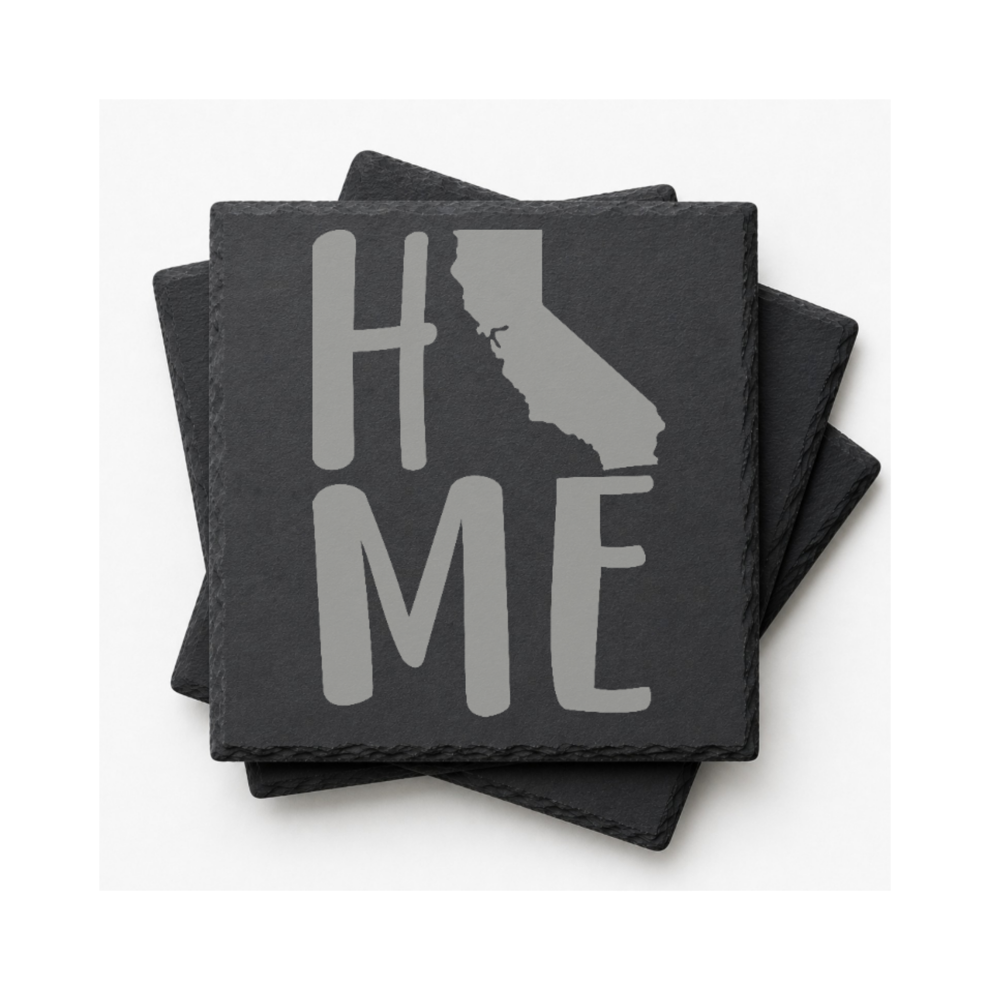 California Slate Drink Coaster | Bulk Corporate Event Gift | Conference Gift Bags, Team Meetings, Training Events, Company Retreats — Dandelion Design Co. — SlateStudioMedia:gallery:10 — 0087-CSGN_california_slate_drink_coaster_bulk_corporate_event_gift_conference_gift_bags_team_meetings_training_events_company_retreats_09_square_stack.png