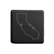 California Slate Drink Coaster | Bulk Corporate Event Gift | Conference Gift Bags, Team Meetings, Training Events, Company Retreats — Dandelion Design Co. — SlateStudioMedia:design%3A3%3Ashape%3Asquare:4 — 0087-CSGN_california_slate_drink_coaster_bulk_corporate_event_gift_conference_gift_bags_team_meetings_training_events_company_retreats_17_D03_square_main.png
