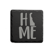 Delaware Slate Coasters 4x4 Laser Engraved Stone Drink Coasters Delaware Home Décor First State Established 1787 Gift — Dandelion Design Co. — SlateStudioMedia:design%3A1%3Ashape%3Asquare:2 — 0104-DSGN_delaware_slate_coasters_4x4_laser_engraved_stone_drink_coasters_delaware_home_d_cor_first_state_established_1787_gift_03_square_main.png