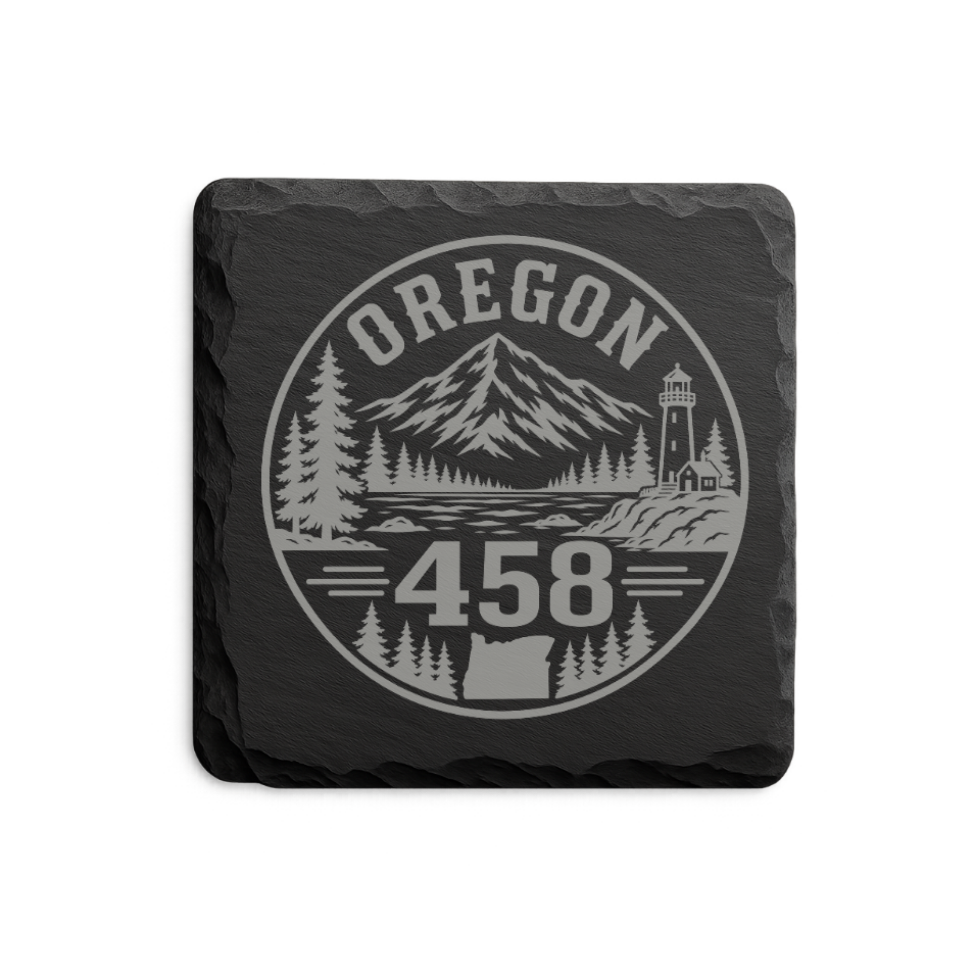 Oregon Area Code Slate Coasters | 503 971 541 458 Oregon Gift | Engraved Rustic Stone Coaster | Pacific Northwest Cabin Decor — Dandelion Design Co. — SlateStudioMedia:design%3A2%3Ashape%3Asquare:3 — 0104-OAGN_oregon_area_code_slate_coasters_503_971_541_458_oregon_gift_engraved_rustic_stone_coaster_pacific_northwest_cabin_decor_11_D02_square_main.png
