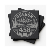 Oregon Area Code Slate Coasters | 503 971 541 458 Oregon Gift | Engraved Rustic Stone Coaster | Pacific Northwest Cabin Decor — Dandelion Design Co. — SlateStudioMedia:gallery:14 — 0104-OAGN_oregon_area_code_slate_coasters_503_971_541_458_oregon_gift_engraved_rustic_stone_coaster_pacific_northwest_cabin_decor_12_D02_square_stack.png