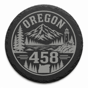 Oregon Area Code Slate Coasters | 503 971 541 458 Oregon Gift | Engraved Rustic Stone Coaster | Pacific Northwest Cabin Decor — Dandelion Design Co. — SlateStudioMedia:design%3A2%3Ashape%3Around:7 — 0104-OAGN_oregon_area_code_slate_coasters_503_971_541_458_oregon_gift_engraved_rustic_stone_coaster_pacific_northwest_cabin_decor_14_D02_round_main.png