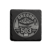 Oregon Area Code Slate Coasters | 503 971 541 458 Oregon Gift | Engraved Rustic Stone Coaster | Pacific Northwest Cabin Decor — Dandelion Design Co. — SlateStudioMedia:design%3A4%3Ashape%3Asquare:5 — 0104-OAGN_oregon_area_code_slate_coasters_503_971_541_458_oregon_gift_engraved_rustic_stone_coaster_pacific_northwest_cabin_decor_23_D04_square_main.png