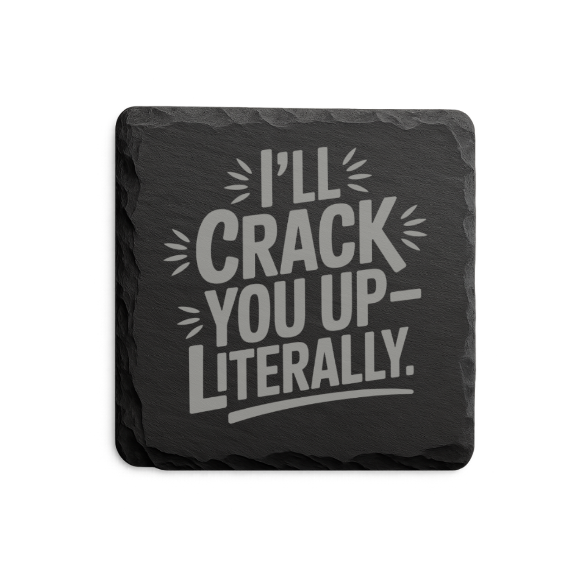 Chiropractor Slate Coasters – Funny and Functional Gift for Chiropractors and Patients — Dandelion Design Co. — SlateStudioMedia:design%3A1%3Ashape%3Asquare:2 — 0106-CSGN_chiropractor_slate_coasters_funny_and_functional_gift_for_chiropractors_and_patients_03_square_main.png