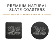 Grand Teton National Park Slate Coaster – Natural Stone Drink Coaster with Trees | Rustic Home Decor | Gift for National Parks — Dandelion Design Co. — SlateStudioMedia:gallery:10 — 0110-GTGN_grand_teton_national_park_slate_coaster_natural_stone_drink_coaster_with_trees_rustic_home_decor_gift_for_national_parks_02_square_round_available.png