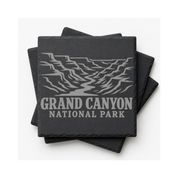 Grand Teton National Park Slate Coaster – Natural Stone Drink Coaster with Trees | Rustic Home Decor | Gift for National Parks — Dandelion Design Co. — SlateStudioMedia:gallery:6 — 0110-GTGN_grand_teton_national_park_slate_coaster_natural_stone_drink_coaster_with_trees_rustic_home_decor_gift_for_national_parks_09_square_stack.png