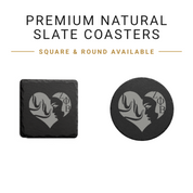 Zeta Phi Beta Sorority Slate Coasters • ZΦB Gift • Founder’s Day Gift • Devastating Diva Gift • Zeta Home Decor • Greek Life Sorority Gift — Dandelion Design Co. — SlateStudioMedia:gallery:34 — 0115-ZPGN_zeta_phi_beta_sorority_slate_coasters_z_b_gift_founder_s_day_gift_devastating_diva_gift_zeta_home_decor_greek_life_sorority_gift_02_square_round_available.png