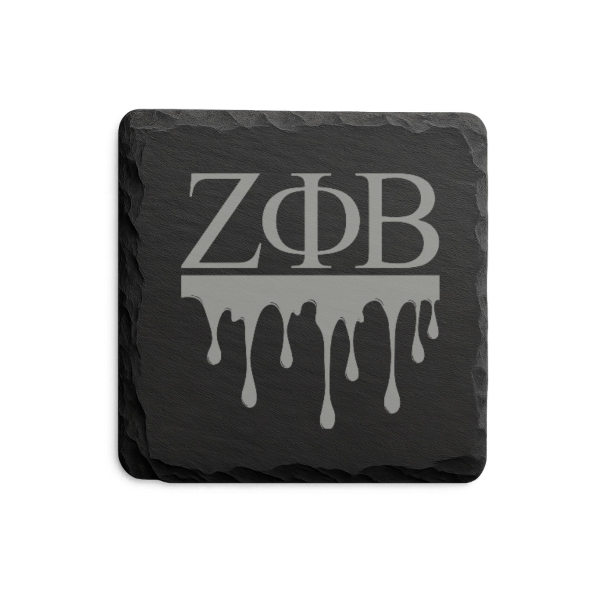 Zeta Phi Beta Sorority Slate Coasters • ZΦB Gift • Founder’s Day Gift • Devastating Diva Gift • Zeta Home Decor • Greek Life Sorority Gift — Dandelion Design Co. — SlateStudioMedia:design%3A2%3Ashape%3Asquare:3 — 0115-ZPGN_zeta_phi_beta_sorority_slate_coasters_z_b_gift_founder_s_day_gift_devastating_diva_gift_zeta_home_decor_greek_life_sorority_gift_11_D02_square_main.png